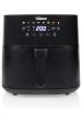 Obrázok pre Tristar FR-9071 fritovací hrnec Samostarný 8 l Samostatné 2000 W Horkovzdušná fritéza Černá