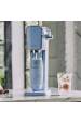 Obrázok pre SodaStream Art Modrá, Ocel
