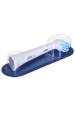 Obrázok pre Oral-B 445234 elektrický zubní kartáček Dospělý Vibrační kartáček Bílá
