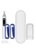 Obrázok pre Oral-B 445234 elektrický zubní kartáček Dospělý Vibrační kartáček Bílá