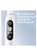 Obrázok pre Oral-B 445234 elektrický zubní kartáček Dospělý Vibrační kartáček Bílá