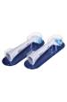 Obrázok pre Oral-B 445234 elektrický zubní kartáček Dospělý Vibrační kartáček Bílá
