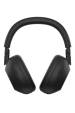 Obrázok pre Sony WH-1000XM6 Sluchátka s mikrofonem Kabelový a bezdrátový Přes hlavu Volání / hudba / sport / volný čas USB typu C Bluetooth Černá