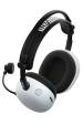 Obrázok pre Sony Inzone H9 II Sluchátka s mikrofonem Bezdrátový Přes hlavu Hraní USB typu C Bluetooth Černá, Bílá