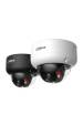 Obrázok pre Dahua Technology WizSense IPC-HDBW3849EP-AS-IL-0280B bezpečnostní kamera Kupole Bezpečnostní IP kamera Vnitřní a venkovní 3840 x 2160 px Strop