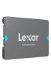 Obrázok pre Lexar NQ100 2 TB 2.5" Serial ATA III