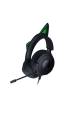 Obrázok pre Razer Kraken Kitty V3 X Sluchátka s mikrofonem Kabel Přes hlavu Hraní USB Typ-A Černá