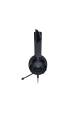 Obrázok pre Razer Kraken Kitty V3 X Sluchátka s mikrofonem Kabel Přes hlavu Hraní USB Typ-A Černá