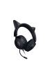 Obrázok pre Razer Kraken Kitty V3 X Sluchátka s mikrofonem Kabel Přes hlavu Hraní USB Typ-A Černá