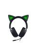 Obrázok pre Razer Kraken Kitty V3 X Sluchátka s mikrofonem Kabel Přes hlavu Hraní USB Typ-A Černá