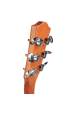 Obrázok pre V-TONE VEAG1 CE NT - elektroakustická kytara 4/4, natural