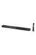 Obrázok pre Sharp HT-SBW320 reproduktor typu soundbar Černá 2.1 kanály/kanálů 360 W