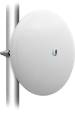 Obrázok pre Ubiquiti NanoBeam 5AC Gen 2 Síťový bridge 450 Mbit/s Bílá