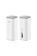 Obrázok pre Router ZTE G50 5G WiFi7 (MC8520B)
