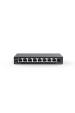Obrázok pre Ruijie Networks RG-ES108GD síťový přepínač Nespravované Gigabit Ethernet (10/100/1000) Černá