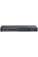 Obrázok pre Dahua Technology SG4028 Řízený L2 Gigabit Ethernet (10/100/1000) Černá