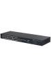 Obrázok pre Dahua Technology SG4028 Řízený L2 Gigabit Ethernet (10/100/1000) Černá