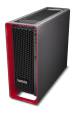 Obrázok pre Lenovo ThinkStation P8 AMD Ryzen Threadripper PRO 7945WX 64 GB DDR5-SDRAM 1 TB SSD Windows 11 Pro Tower Pracovní stanice Černá