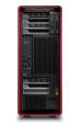 Obrázok pre Lenovo ThinkStation P8 AMD Ryzen Threadripper PRO 7945WX 64 GB DDR5-SDRAM 1 TB SSD Windows 11 Pro Tower Pracovní stanice Černá