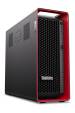 Obrázok pre Lenovo ThinkStation P8 AMD Ryzen Threadripper PRO 7945WX 64 GB DDR5-SDRAM 1 TB SSD Windows 11 Pro Tower Pracovní stanice Černá