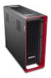 Obrázok pre Lenovo ThinkStation P8 AMD Ryzen Threadripper PRO 7945WX 64 GB DDR5-SDRAM 1 TB SSD Windows 11 Pro Tower Pracovní stanice Černá