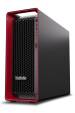 Obrázok pre Lenovo ThinkStation P8 AMD Ryzen Threadripper PRO 7945WX 64 GB DDR5-SDRAM 1 TB SSD Windows 11 Pro Tower Pracovní stanice Černá