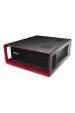 Obrázok pre Lenovo ThinkStation P8 AMD Ryzen Threadripper PRO 7945WX 64 GB DDR5-SDRAM 1 TB SSD Windows 11 Pro Tower Pracovní stanice Černá