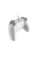 Obrázok pre MSI FORCE GC200 WHITE herní ovladač Bílá USB Gamepad Analogový/digitální Android, PC