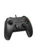Obrázok pre MSI FORCE GC200 herní ovladač Černá USB Gamepad Analogový/digitální Android, PC