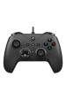 Obrázok pre MSI FORCE GC200 herní ovladač Černá USB Gamepad Analogový/digitální Android, PC