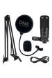 Obrázok pre DNA CM USB KIT - sada pro podcasty