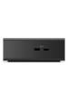 Obrázok pre Lenovo ThinkPad USB4 Smart Dock 5500 with 135W Adapter Kabel Černá