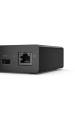 Obrázok pre Lenovo ThinkPad USB4 Smart Dock 5500 with 135W Adapter Kabel Černá
