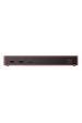 Obrázok pre Lenovo ThinkPad USB4 Smart Dock 5500 with 135W Adapter Kabel Černá