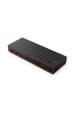 Obrázok pre Lenovo ThinkPad Thunderbolt 4 Smart Dock Gen2 7500 Kabel Černá