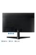 Obrázok pre Samsung LS24F330EAUXEN počítačový monitor 61 cm (24") 1920 x 1080 px Full HD LCD Černá