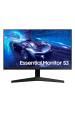 Obrázok pre Samsung LS24F330EAUXEN počítačový monitor 61 cm (24") 1920 x 1080 px Full HD LCD Černá