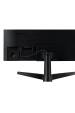 Obrázok pre Samsung LS24F330EAUXEN počítačový monitor 61 cm (24") 1920 x 1080 px Full HD LCD Černá