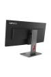 Obrázok pre Lenovo ThinkVision P34WD-40 počítačový monitor 86,4 cm (34") 3440 x 1440 px Wide Quad HD LCD Černá