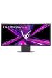 Obrázok pre LG 34GX900A-B počítačový monitor 86,4 cm (34") 3440 x 1440 px Wide Quad HD OLED Černá