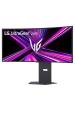 Obrázok pre LG 34GX900A-B počítačový monitor 86,4 cm (34") 3440 x 1440 px Wide Quad HD OLED Černá