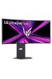 Obrázok pre LG 34GX900A-B počítačový monitor 86,4 cm (34") 3440 x 1440 px Wide Quad HD OLED Černá