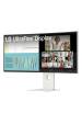 Obrázok pre LG 40U990A-W počítačový monitor 101,6 cm (40") 5120 x 2160 px WUHD Černá
