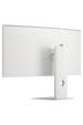Obrázok pre LG 40U990A-W počítačový monitor 101,6 cm (40") 5120 x 2160 px WUHD Černá
