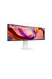 Obrázok pre LG 49U950A-W počítačový monitor 124,5 cm (49") 5120 x 1440 px Dual QHD LED Černá, Bílá