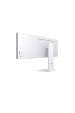 Obrázok pre LG 49U950A-W počítačový monitor 124,5 cm (49") 5120 x 1440 px Dual QHD LED Černá, Bílá