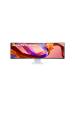 Obrázok pre LG 49U950A-W počítačový monitor 124,5 cm (49") 5120 x 1440 px Dual QHD LED Černá, Bílá