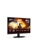 Obrázok pre AOC G4 Q27G42ZE počítačový monitor 68,6 cm (27") 2560 x 1440 px Quad HD LCD Černá, Červená