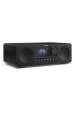 Obrázok pre Sharp XL-B720D(BK) domácí stereo souprava Domácí mikro audio systém 30 W Černá