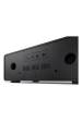 Obrázok pre Sharp XL-B720D(BK) domácí stereo souprava Domácí mikro audio systém 30 W Černá